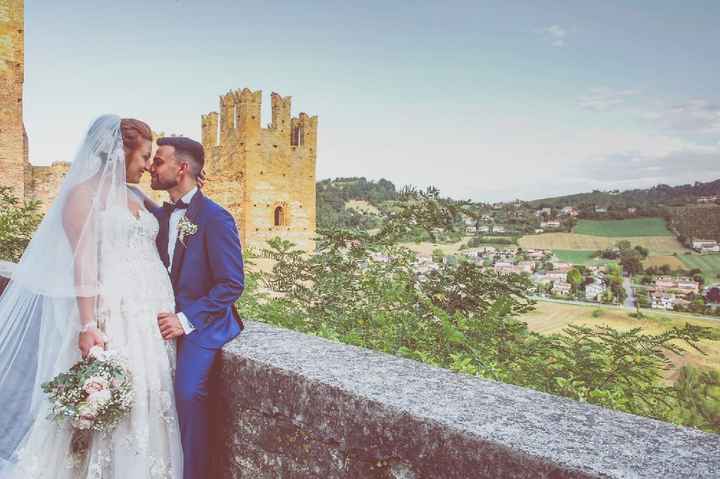 Prime foto ufficiali 💜 - 2