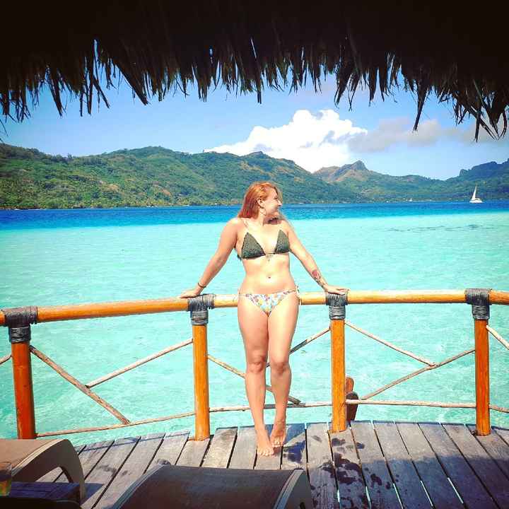 La nostra honeymoon 🧡 - 9