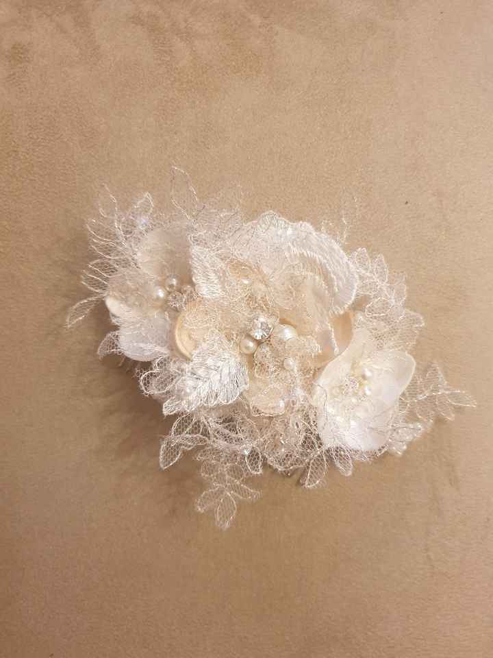 Una sposa e tutte le sue sfumature🌹 - 7