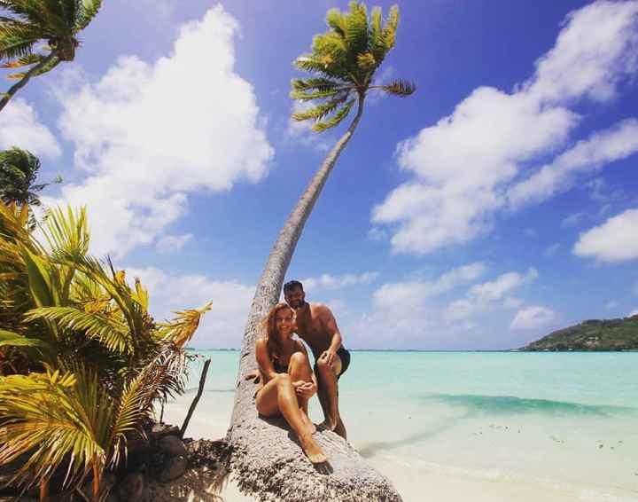 Foto dei vostri viaggi di nozze 😊 - 8