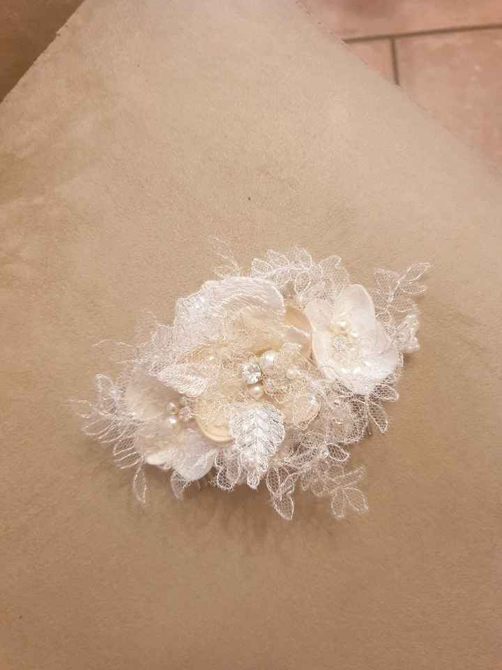 Accessori per acconciatura - 2