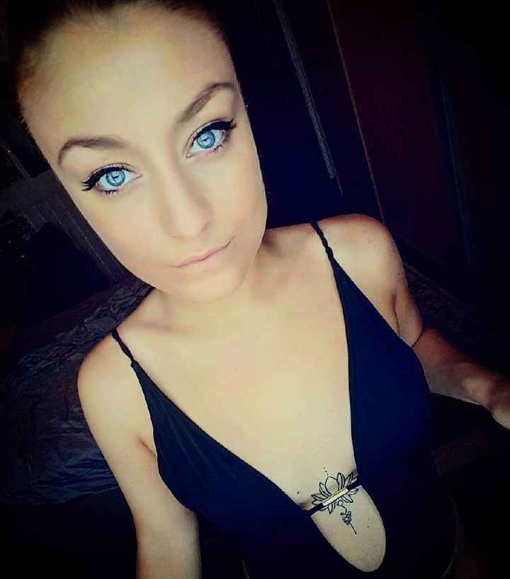 Tema "scottante": mia madre e i miei tatuaggi - 3