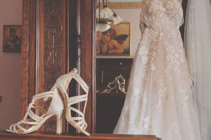 07.09.2019, un po' di foto ufficiali 🖤 - 4