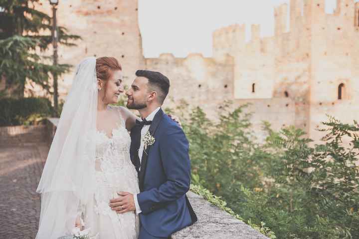 07.09.2019, un po' di foto ufficiali 🖤 - 7