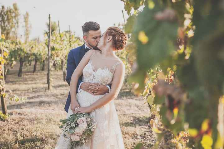 07.09.2019, un po' di foto ufficiali 🖤 - 9