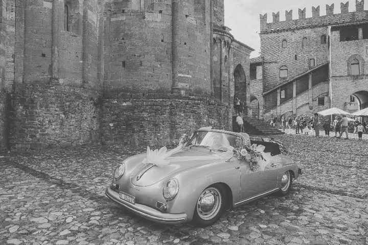 07.09.2019, un po' di foto ufficiali 🖤 - 12