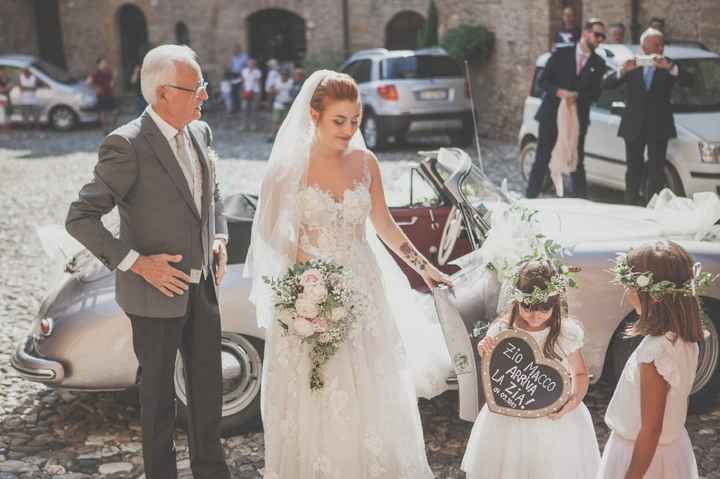 07.09.2019, un po' di foto ufficiali 🖤 - 15