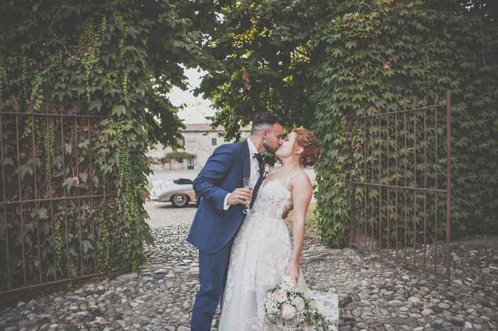 Location del matrimonio 🏰 - 5