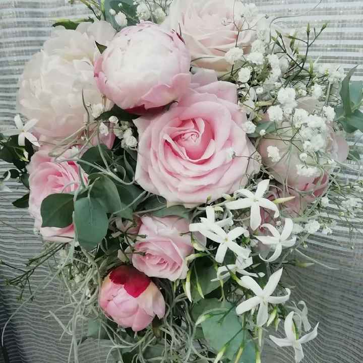 bouquet - 1