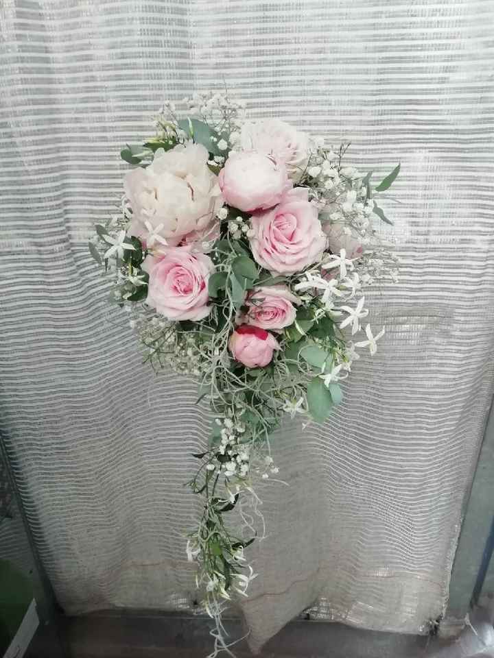 Bouquet - 1