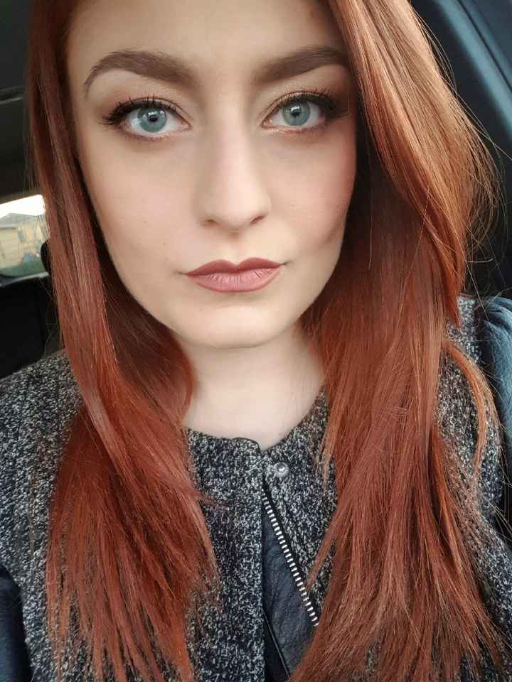 Trucco occhi 😍 - 2