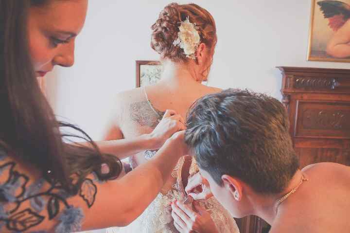 a chi non piace il fotografo a casa? - 4