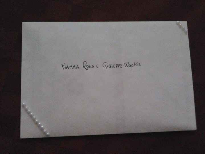 partecipazione fai da me