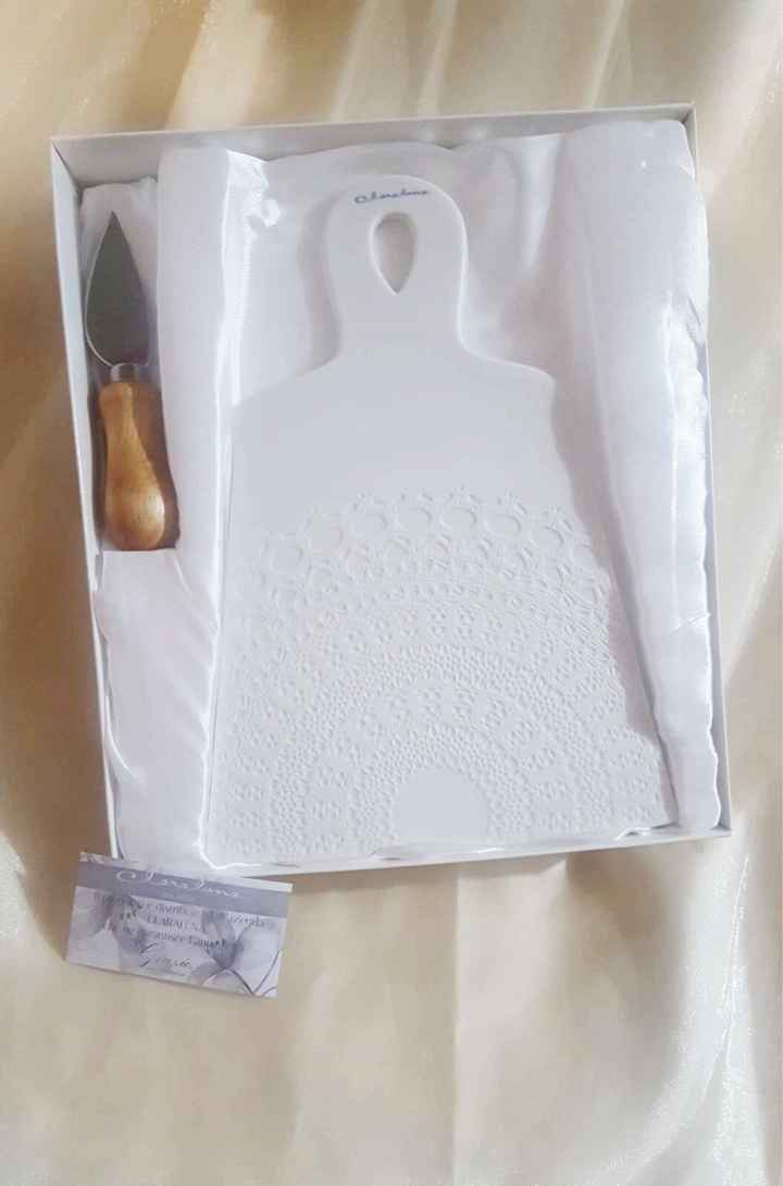  Finalmente.. habemus bomboniere :) - 1