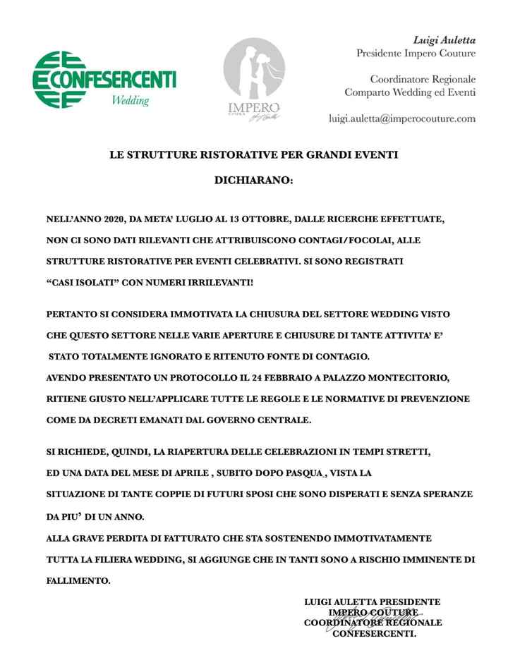 Notizia più che giusta... - 1