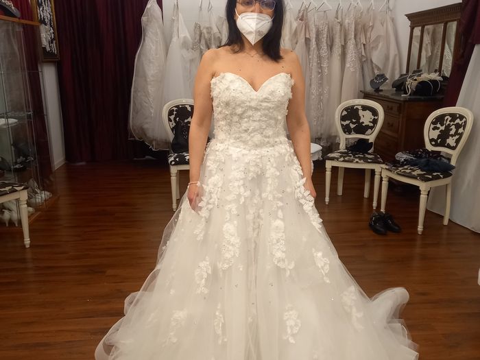 Stampe floreali: follow or unfollow? 1