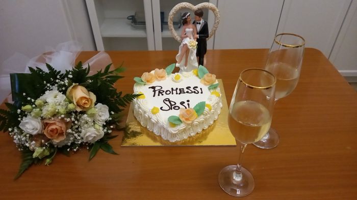 Le nostre romantiche pubblicazioni di matrimonio 2