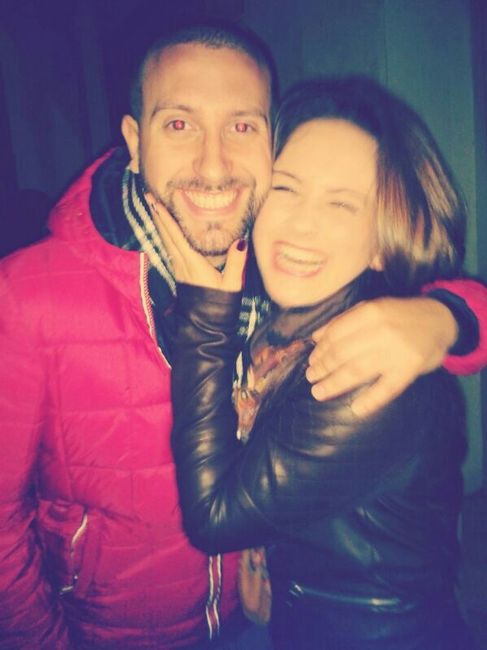 Mariti e fidanzati con la barba? - 1