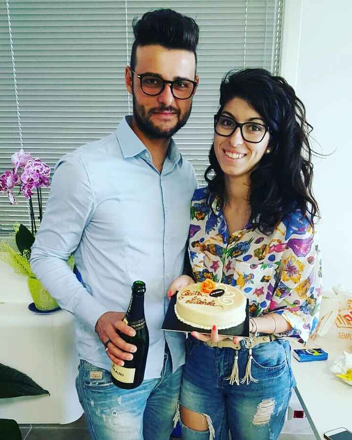 Condividi la vostra foto più bella insieme 📸 - 1