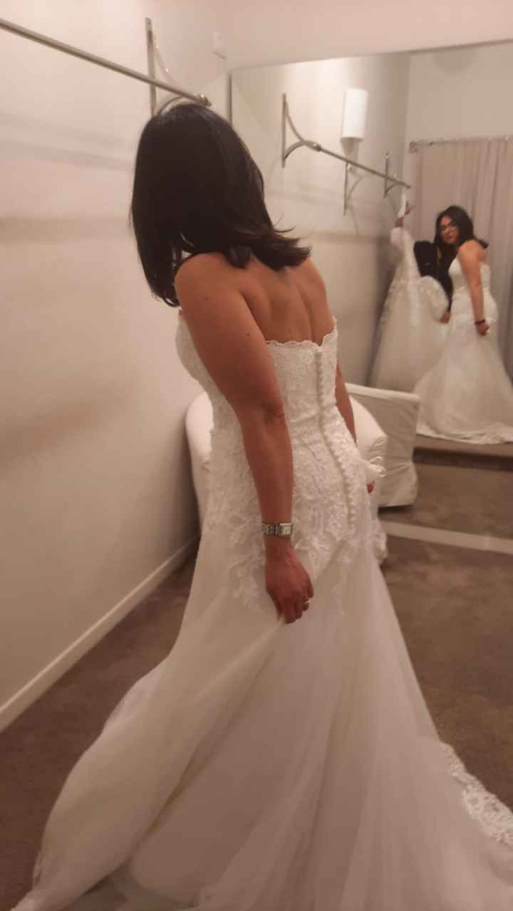 Redingote: che ne pensate? - 3