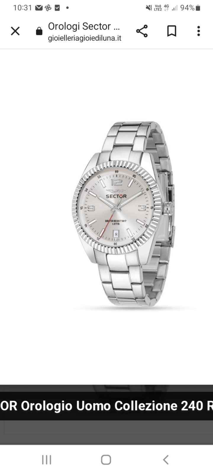 Regalo per fm 🥰 - 1