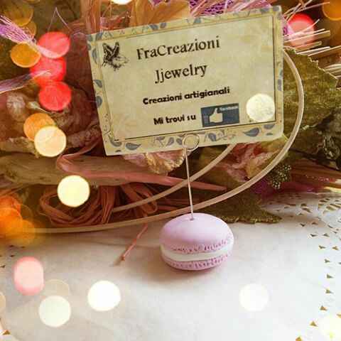 Segnaposti per matrimonio - 1