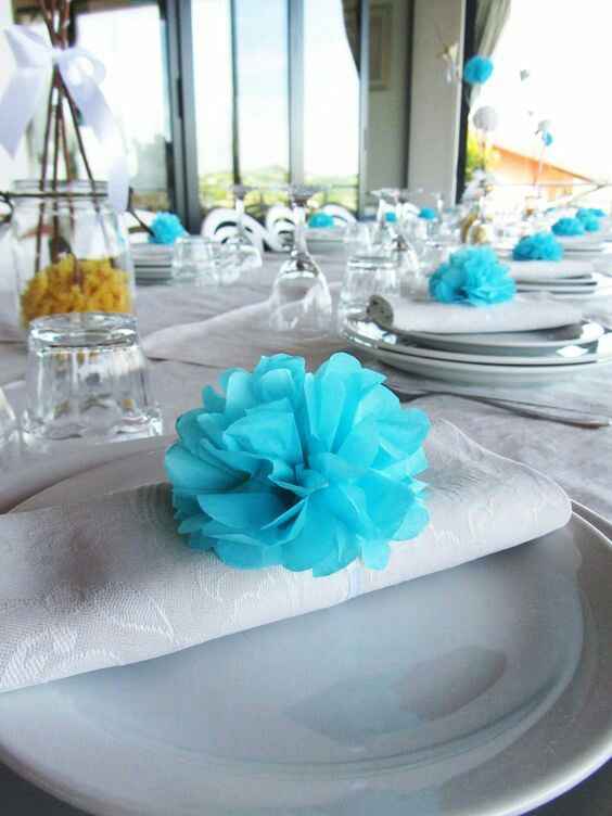 Segnaposti per matrimonio - 2