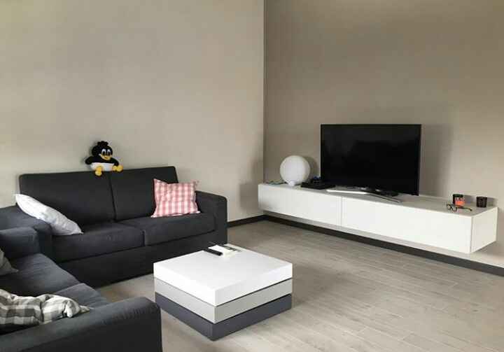  Tavolino salotto - 2