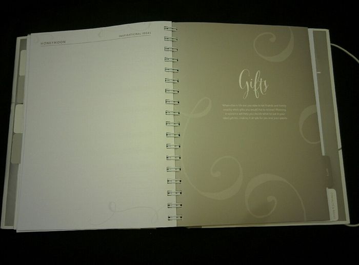 Quale agenda wedding scegliere? - 7