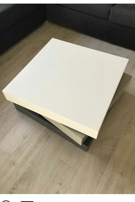  Tavolino salotto - 4