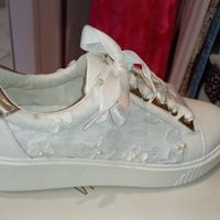 🆘 scarpa di ricambio!! - 1