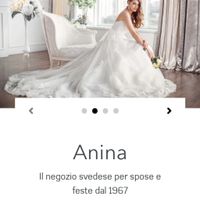 Abito da sposa Emily 51769 di Ronald Joyce - 1