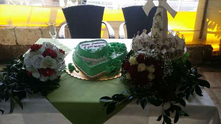 Promessa di matrimonio - 1