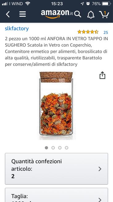 Il rito della sabbia.... - 1