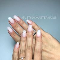 Forse ho scelto la manicure - 1