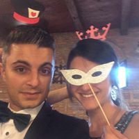 L'ultimo passo per vincere il REGALO di Matrimonio.com - 1