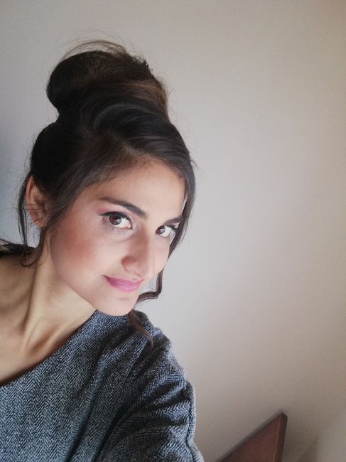 Prova trucco e acconciatura - 3