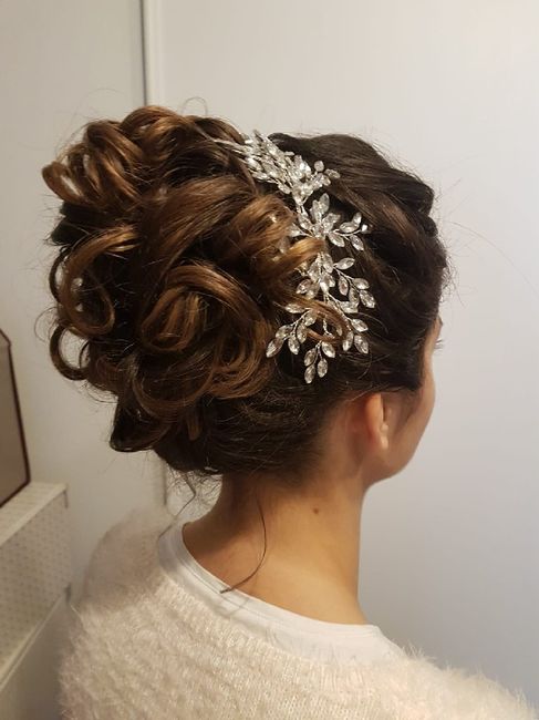 Info acconciature alte - 1