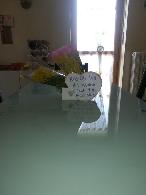 Mostratemi le Mimose! - 1