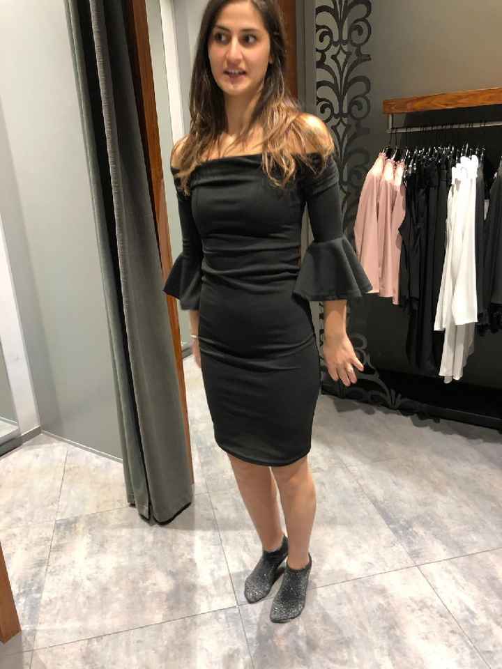 Vestito promessa al comune - 1