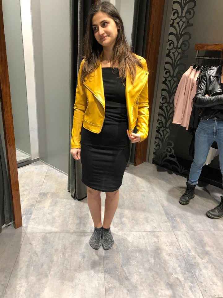 Vestito promessa al comune - 2