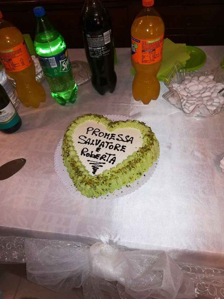 La nostra promessa ♥️ - 2