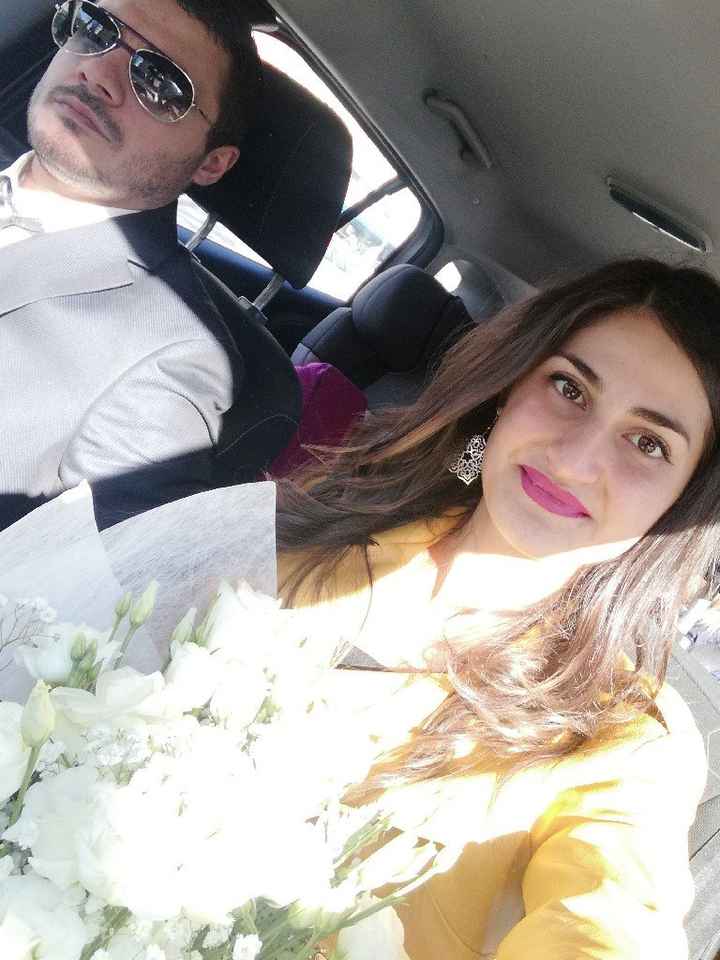 La nostra promessa ♥️ - 3