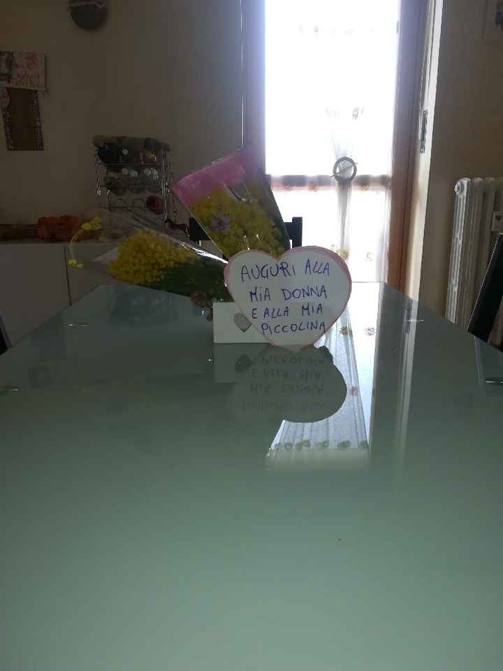 Mostratemi le Mimose! - 1