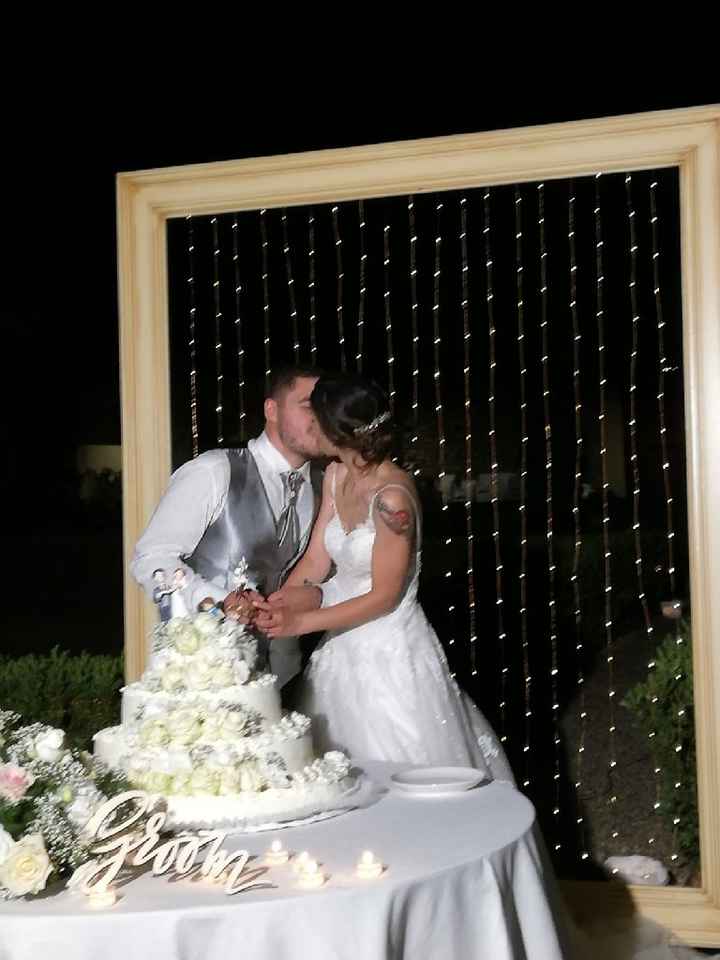 Siii ci siamo sposati🎉🎉♥️ - 1