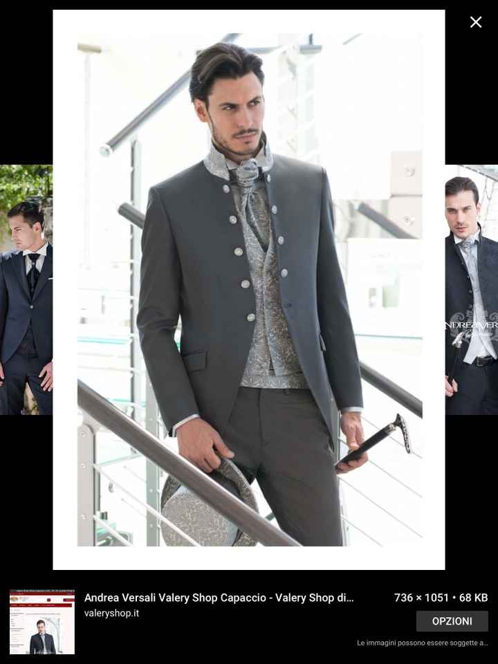 Vestito per il mio fm - 1