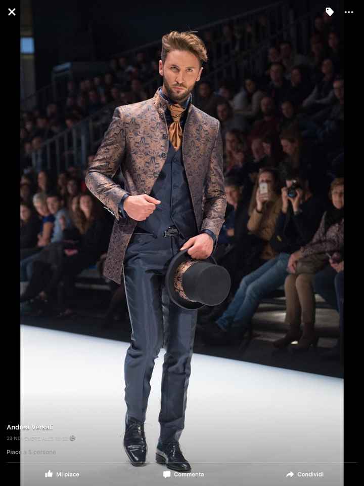 Vestito per il mio fm - 2