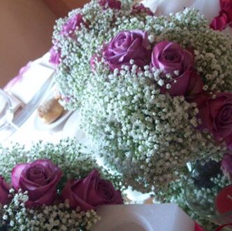 Buongiorno ragazze ke fiori state scegliendo x il vostro bouquet e in genere x gli addobbi? io mi sp