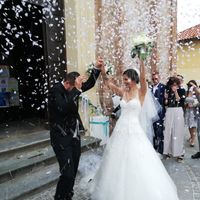 Siii ci siamo sposati🎉🎉♥️ - 2