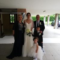 Siii ci siamo sposati🎉🎉♥️ - 3